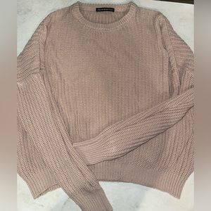 Brandy Melville sweater
